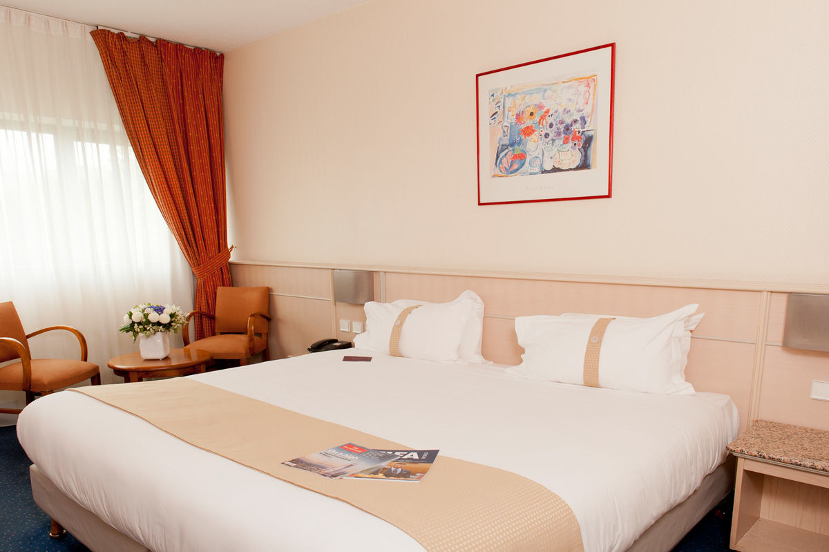 Mercure 19 Philharmonie La 4* Parijs